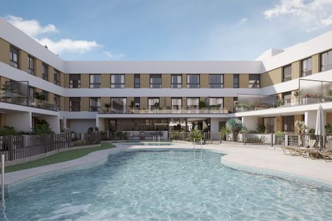 Lejlighed i Corralejo, Fuerteventura, Corralejo - € 276.000 | Ref: A0590 - foto 14